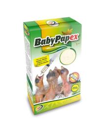 Babypapex Papa Para Criação 2,5 kg