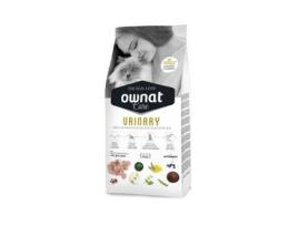 Comida para gato Pylkron Complet (4 kg)