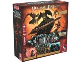 Pegasus Spiele Mage Knight - Ultimate Edition