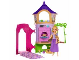 Disney Princess Rapunzels Tower