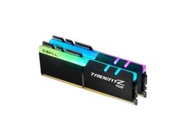 G.Skill Trident Z RGB F4-4400c19d-64gtzr Módulo D.