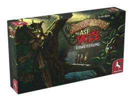 Pegasus Spiele 51897g Jogo de Tabuleiro