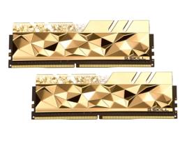 G.Skill Trident Z Royal F4-4000c18d-64gteg Módulo.