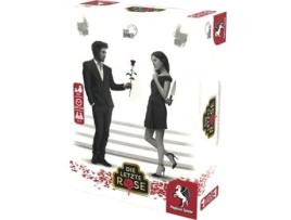Pegasus Spiele 19011g Jogo de Tabuleiro