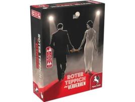 Pegasus Spiele 19010g Jogo de Tabuleiro