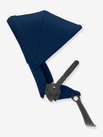 Assento extra para carrinho de bebé, Gazelle S da CYBEX azul escuro liso