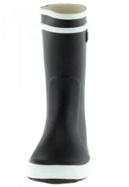 Galochas Lolly Pop, da AIGLE® azul escuro liso