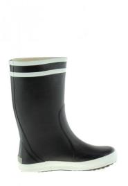 Galochas Lolly Pop, da AIGLE® azul escuro liso
