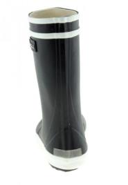 Galochas Lolly Pop, da AIGLE® azul escuro liso