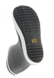 Galochas Lolly Pop, da AIGLE® azul escuro liso