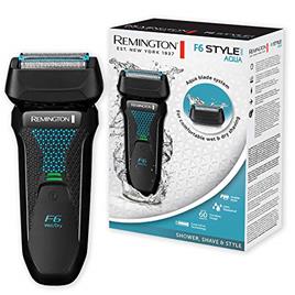 REMINGTON - Máq. Barbear de Rede STYLE SERIES AQUA