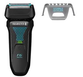REMINGTON - Máq. Barbear de Rede STYLE SERIES AQUA