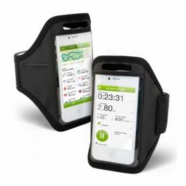 BraÃ§adeira Blackmoon Smartphone 4.5
