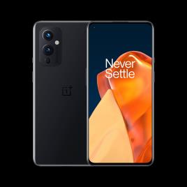 Smartphone Oneplus 9 5g 12gb/256gb Ds Preto