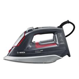 Ferro C/ Caldeira Integrada Bosch 3200w