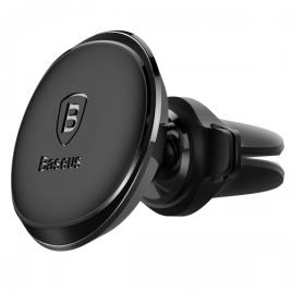 Suporte Smartphone magnético Baseus C/ Clip