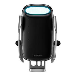 Suporte De Carro E Carregador Para Telefone Baseus