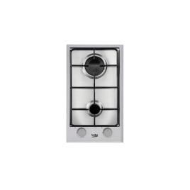 Placa de Gás  HDCG32220FX 30 cm (2 Fogões)