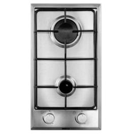 Placa de Gás  HDCG32220FX 30 cm (2 Fogões)