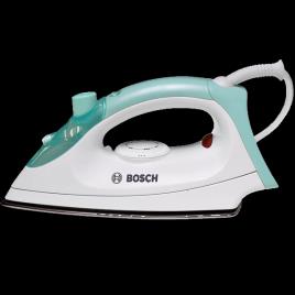Ferro A Vapor Bosch Tlb4003n 1200w