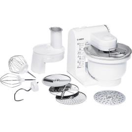 Processador De Alimentos Bosch 500w Mum4427