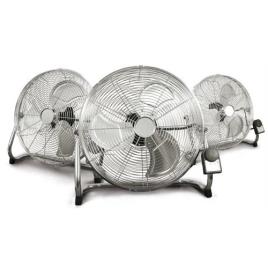 Vent Hjm Chão-30cm.40w.3vel. -fe30