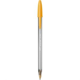 Conjunto De Canetas De Tinta Bic Cristal