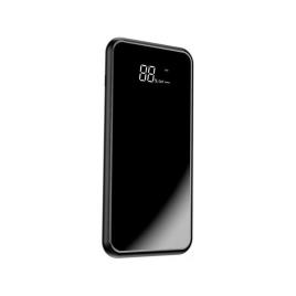 Powerbank Baseus 8000 Mah Preto