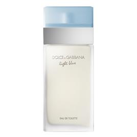 Dolce & Gabbana Light Blue - 200 ML Eau de toilette Perfumes Mulher