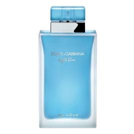 Dolce & Gabbana Light Blue Eau Intense - 100 ML Eau de Parfum Perfumes Mulher