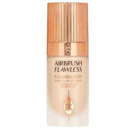 Charlotte Tilbury Airbrush Flawless Foundation 03 Neutral