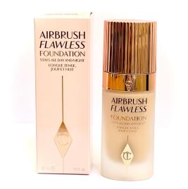 Charlotte Tilbury Airbrush Flawless Foundation 04 Neutral