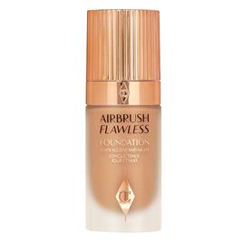 Charlotte Tilbury Airbrush Flawless Foundation 09 Cool