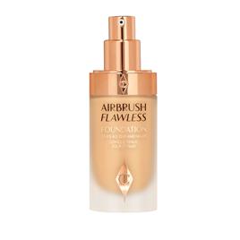 Charlotte Tilbury Airbrush Flawless Foundation 06 Warm