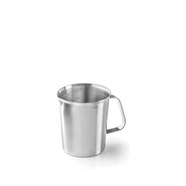 Jarra Medidora Inox 0.5L