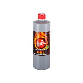 Acendalha Gel Huje 1L