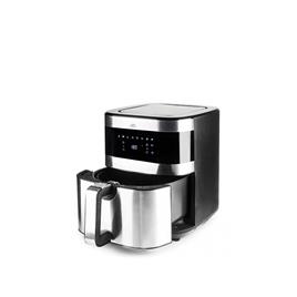 Fritadeira de Ar Elétrica Ecofry 6.5L 1500W