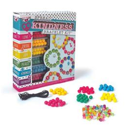 BRINQ CRAYOLA KINDNESS PULSEIRA