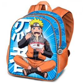 Mochila Ramen Naruto Shippuden 39cm