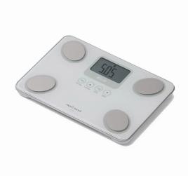 Balança BC-731 Tanita - Branco