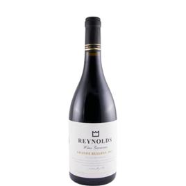 Julian Reynolds Grande Reserva Tinto 2013