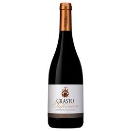 Quinta do Crasto Superior Tinto 2020