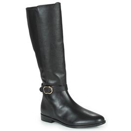 Minelli  Botas SELIRA  Preto Disponível em tamanho para senhora. 36,41.Mulher > Sapatos > Botas