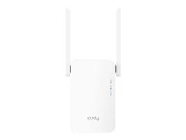 Router Cudy > Repetidor Mesh AC1200 Wifi Mesh Repeater - RE1200