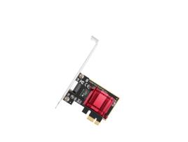 Adaptador Cudy 2.5G PCI Express Adapter PE25