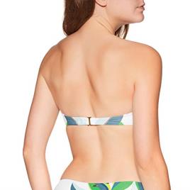 Rip Curl Soutien de biquíni bandeau Palm Bay