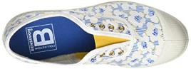 Bensimon Ténis Elly liberty
