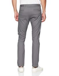 Calças chino corte skinny Alpha Stretch Khaki