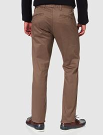 Dockers Chino slim tapered stretch Alpha Original
