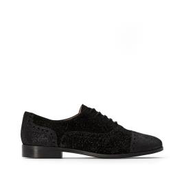 La Redoute Collections Derbies, em pele